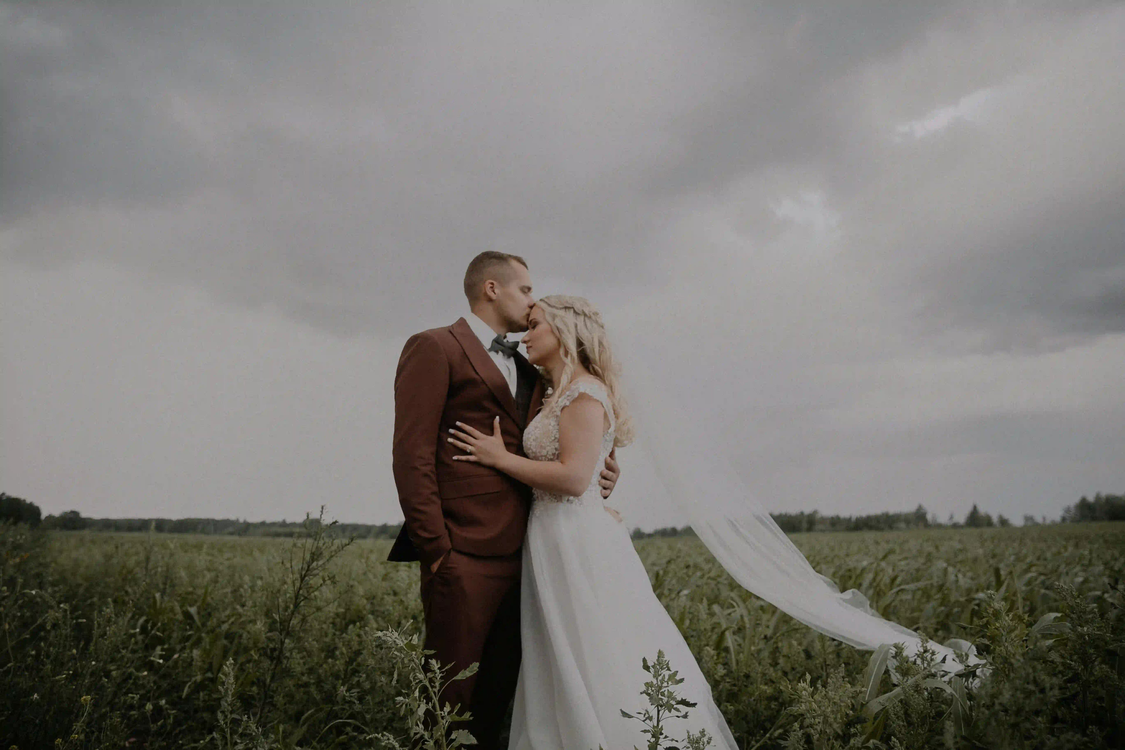 Elena & Răzvan