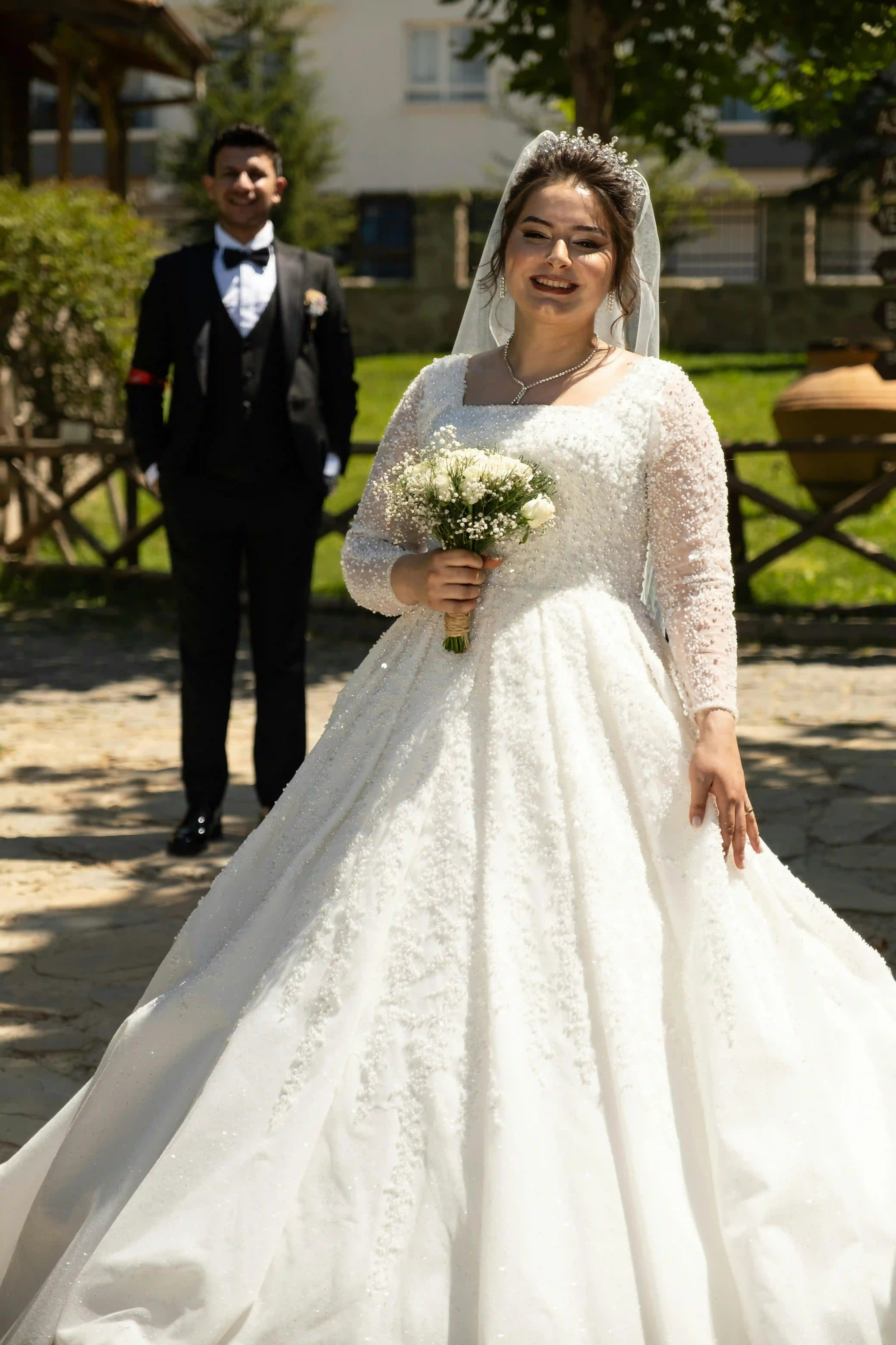 Maria & Andrei