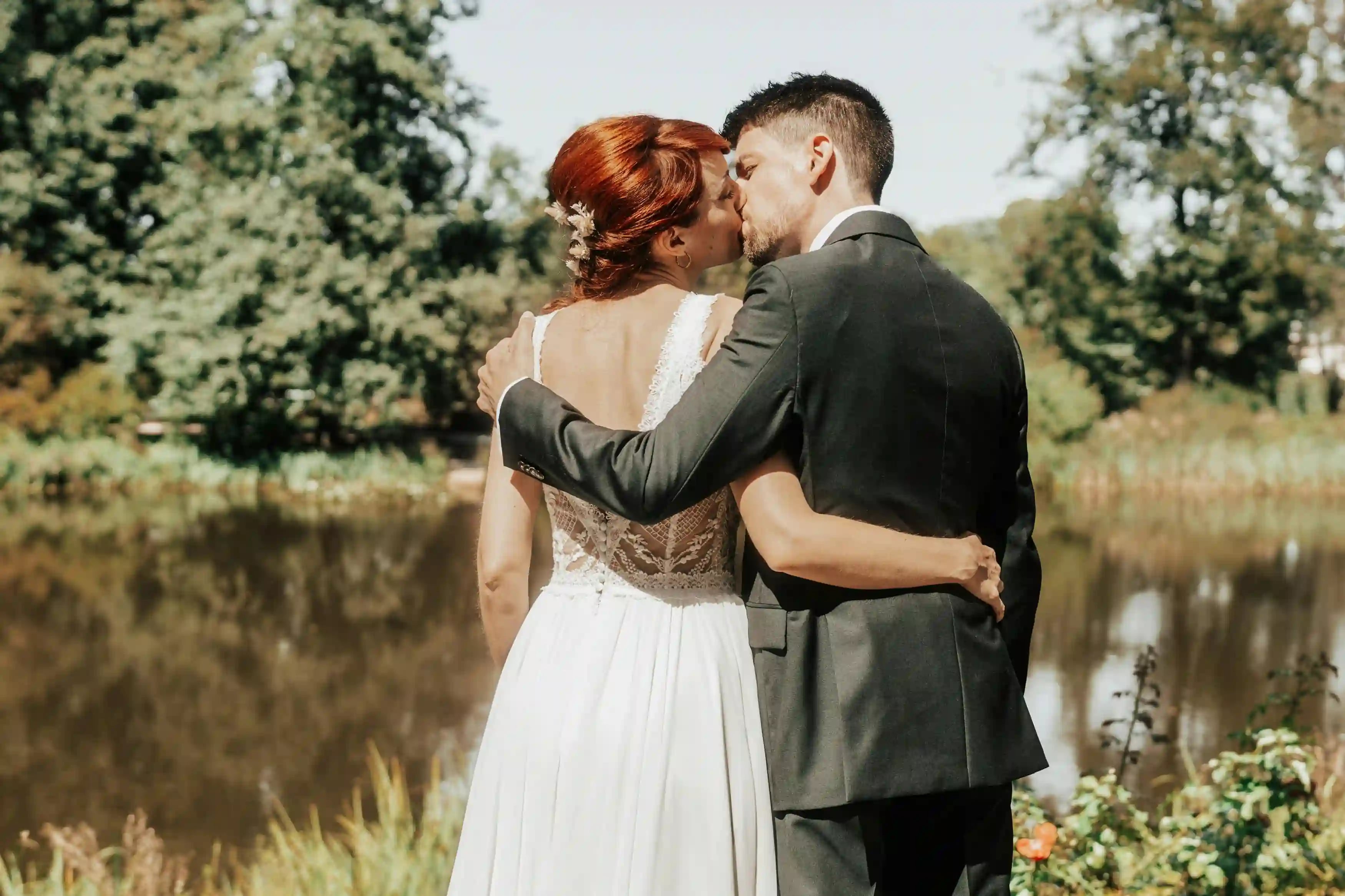 Roxana & George